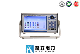 六相微机继电；げ馐砸