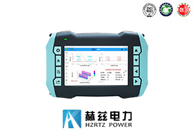 多职能部门放电测试仪（声波+局放+红表）